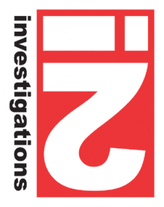 i2 Investigations Logo